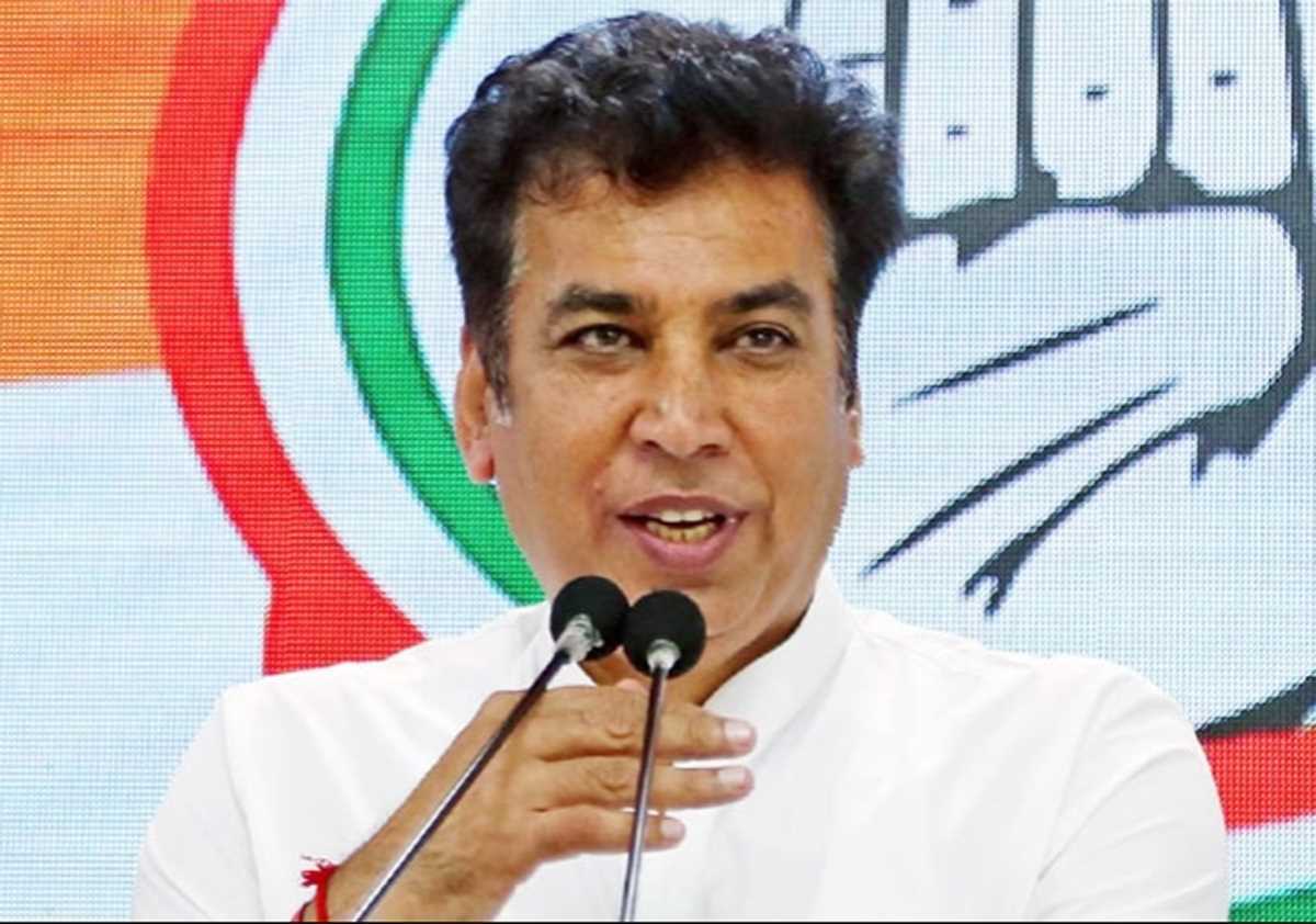 कांग्रेस की सीडब्ल्यूसी बैठक में विधानसभा चुनाव परिणामों पर हुई चर्चा : देवेंद्र यादव